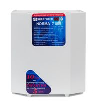 Энерготех Norma 7500