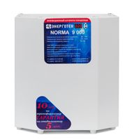 Энерготех Norma 9000(HV)