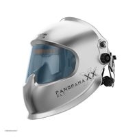 Optrel PanoramaXX CLT technology (2/4-12 DIN, серебристая) 1010.201