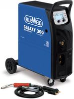 Blueweld Galaxy 300 Synergic