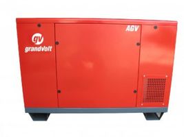 Grandvolt AGV L 10 MS