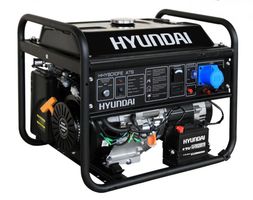 Hyundai HHY 9010FE ATS