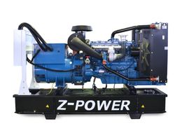 Z-Power ZP22P в кожухе с АВР