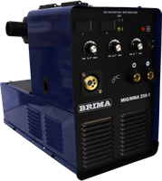 Brima MIG/MMA-250-1 (380В)