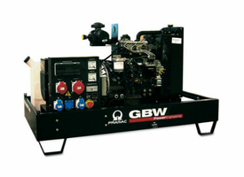 Pramac GBW45P