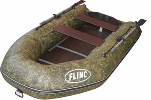 Flinc FT320L камуфляж