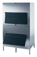Brema Bin 550 V DS для льдогенераторов серии Muster 800-1500