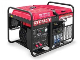 Elemax SH 13000-R