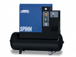 ABAC SPINN 11E 13 400/50 TM500 CE
