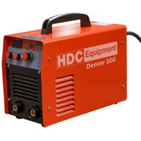 HDC Denver 300