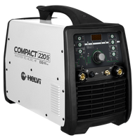 Helvi COMPACT 220 AC/DC R.A.