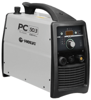 Helvi PC EVO 50.3 с кабелем заземления