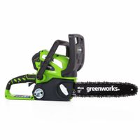 GreenWorks G40CS30