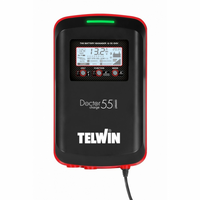 Telwin DOCTOR CHARGE 55 CONNECT
