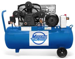 Magnus PW-525/100S