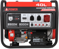 A-iPower A8500TEA