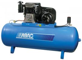 ABAC B7000/500 FT10 15 бар