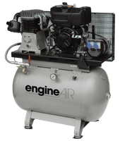ABAC BI EngineAIR 8/270 Diesel 2.2KvA
