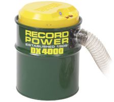 Record Power DX4000