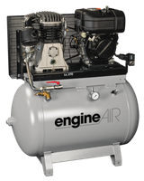 ABAC EngineAIR B6000/270 10HP