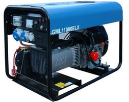 GMGen Power Systems GML11000ELX