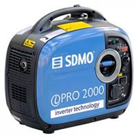 SDMO INVERTER PRO 2000