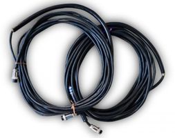 Trommelberg Комплект из 4-х кабелей для URS1808/URS1806