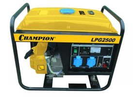 Champion LPG2500