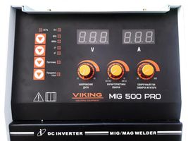 Viking MIG 500 PRO