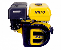 RATO R300 (Q-тип)