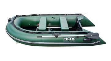 HDX CLASSIC 300 P/L, цвет зеленый