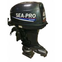 Sea-Pro T 30JS без насадки