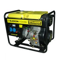Eleconpower EPD4600E