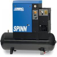 ABAC SPINN 15E 8 400/50 TM500 CE