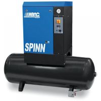 ABAC SPINN 11 10 400/50 TM500 CE