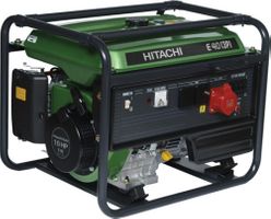 Hitachi E40(3P)