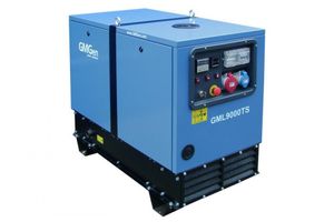 GMGen Power Systems GML9000TS