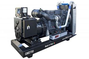 GMGen Power Systems GMD700