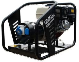 GMGen Power Systems GMH8000