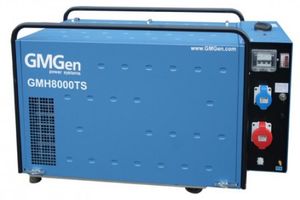 GMGen Power Systems GMH8000TS