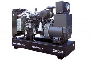 GMGen Power Systems GMI220