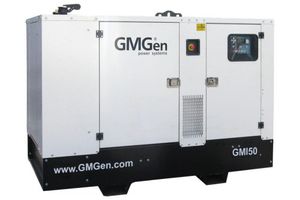 GMGen Power Systems GMI50 в кожухе