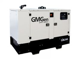 GMGen Power Systems GMJ44 в кожухе