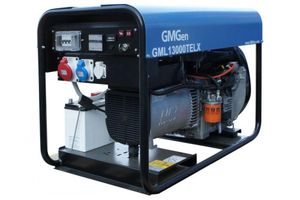GMGen Power Systems GML13000TELX