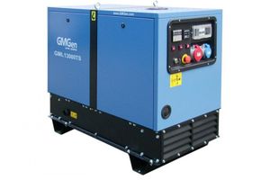 GMGen Power Systems GML13000TS