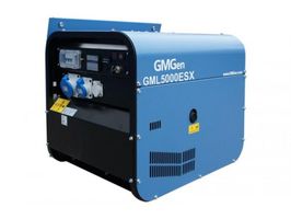 GMGen Power Systems GML5000ESX