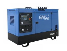 GMGen Power Systems GMM12 в кожухе