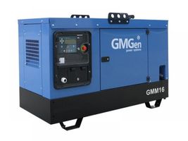 GMGen Power Systems GMM16 в кожухе
