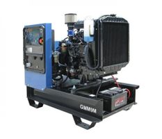 GMGen Power Systems GMM9M