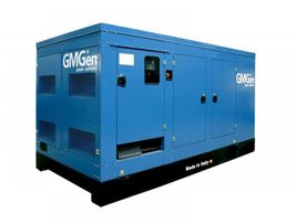 GMGen Power Systems GMV410 в кожухе
